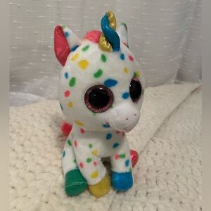 Harmonie Ty multicolored Multicolor Unicorn